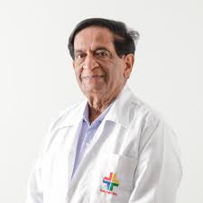 Dr Dhanaji Ravande